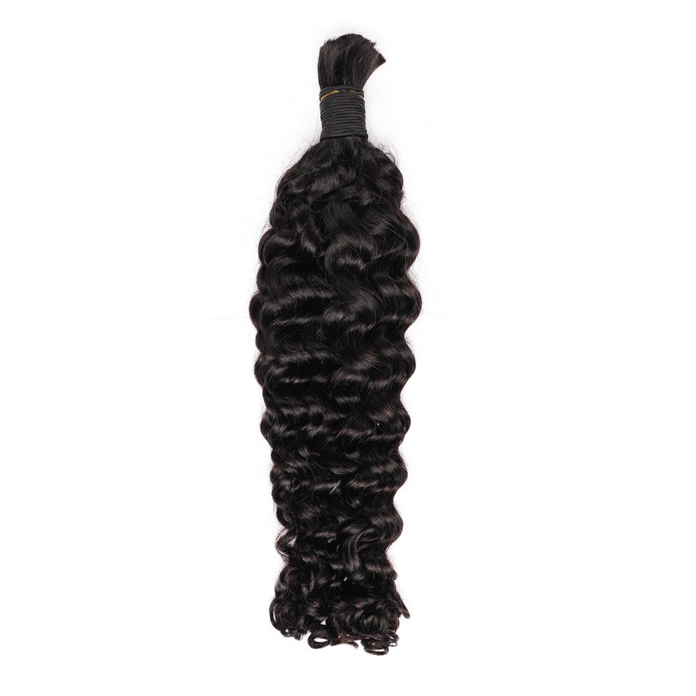 Braid Hair Curly 10-30 inch Brazilian Hair Bundles Wholesale ...